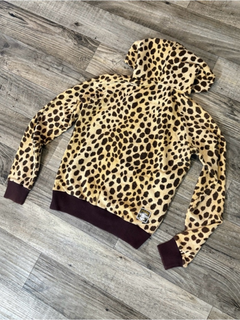 Rare L.A.M.B Hoodie - Picture 7 of 8